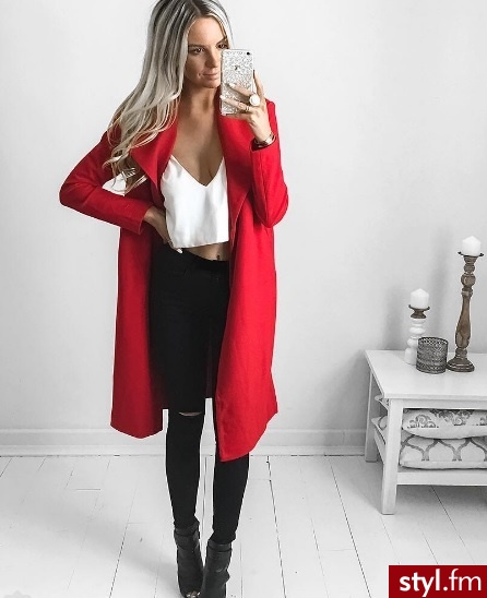 Pozostałe Ciuchy Moda