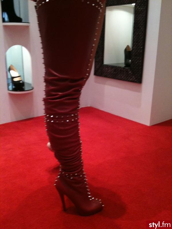 buty - Pozostałe Buty Moda