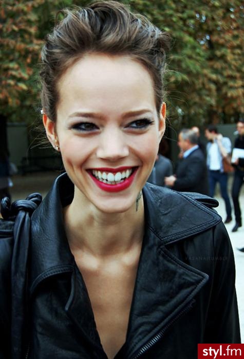 Dzienne Makijaże
