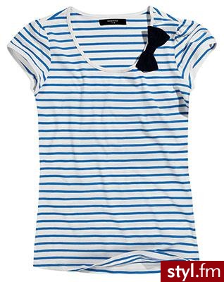 T-shirt Ciuchy Moda