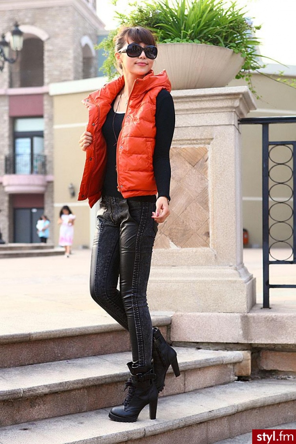 Pozostałe Ciuchy Moda