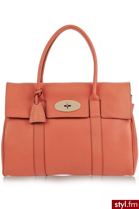 Mulberry - Pozostałe Torebki Moda