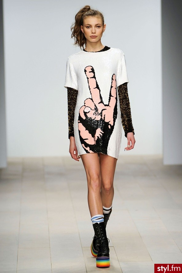 Pozostałe Ciuchy Moda