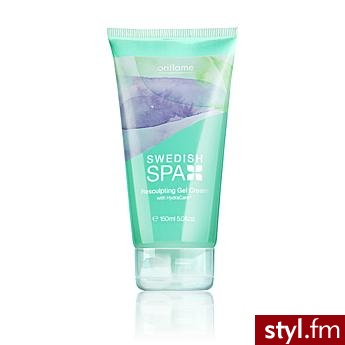 Modelujący żel-krem Swedish Spa. Orzeźwia i ujędrnia skórę, pomagając wymodelować kontury ciała. Zawiera kompleks Hydracare+ i ekstrakt z alg morskich o działaniu rewitalizującym i wygładzającym. Biała herbata redukuje nagromadzone komórki tłuszczowe i po - Misz-masz
