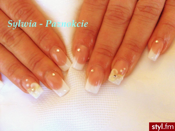 Paznokcie
