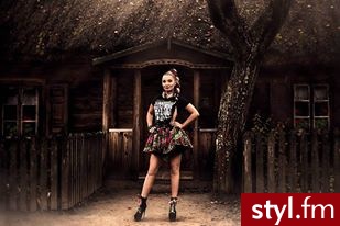 CLEO  - Moda uliczna Inne Moda