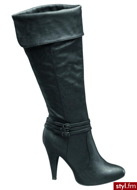 Pozostałe Buty Moda