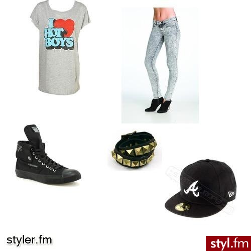 szaro ?? - Styler