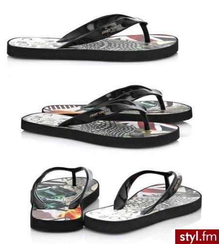 Jimmy Choo - Pozostałe Buty Moda