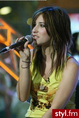 lisa o. - Średnie Fryzury