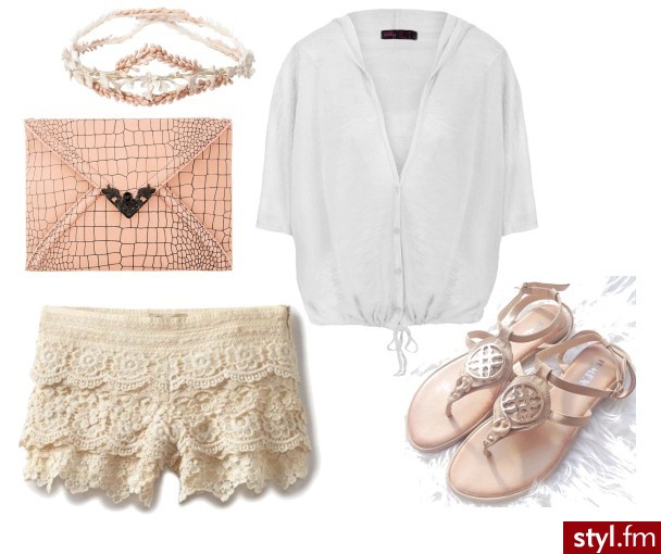 pastels - Styler