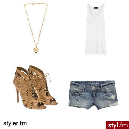 Na lato. - Styler
