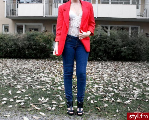 Pozostałe Ciuchy Moda