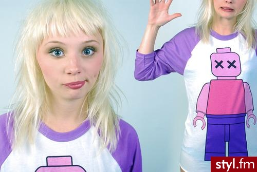 Pozostałe Ciuchy Moda