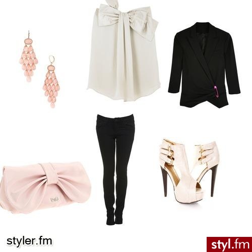 elegancja - Styler