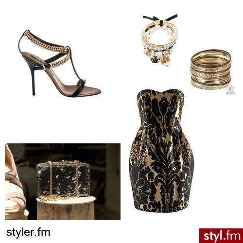 blackgold - Styler