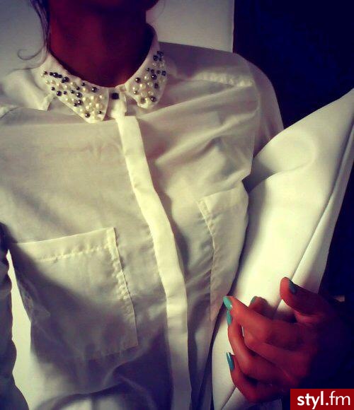 Koszule Ciuchy Moda
