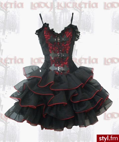 Pozostałe Ciuchy Moda