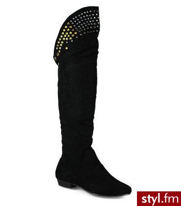 Pozostałe Buty Moda