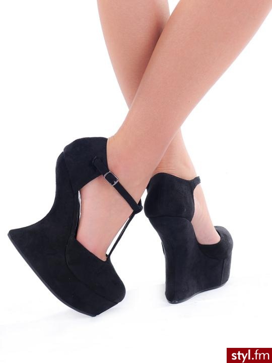 Koturny Buty Moda
