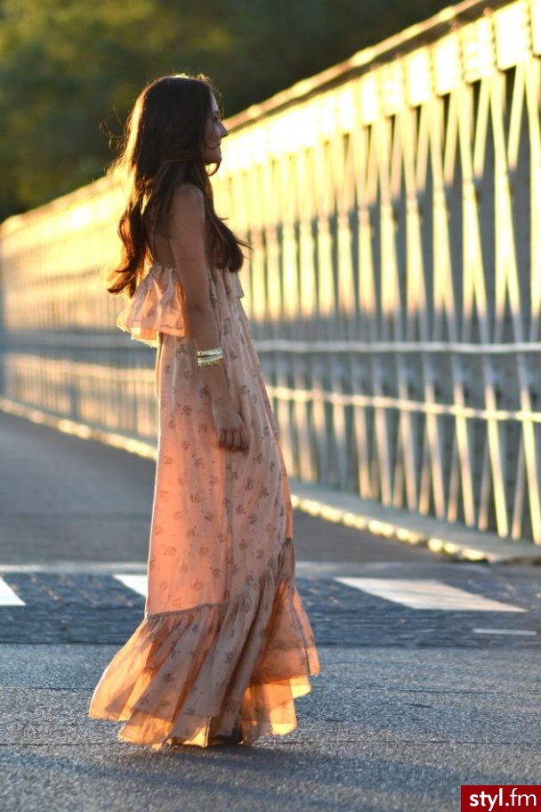 Dzienne Sukienki Moda