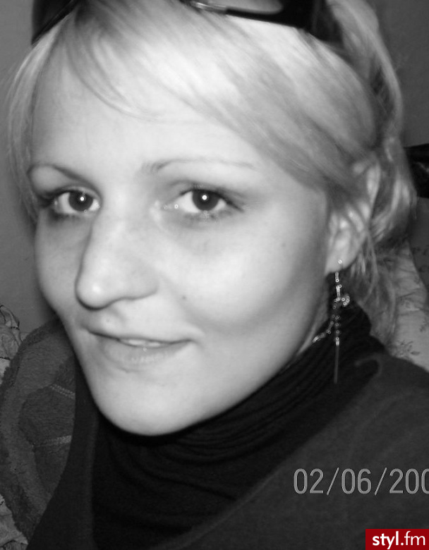Średnie Fryzury