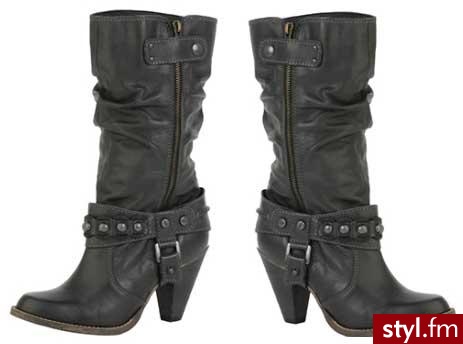 Buty. Jeżeli jest podaj link. - Pozostałe Buty Moda