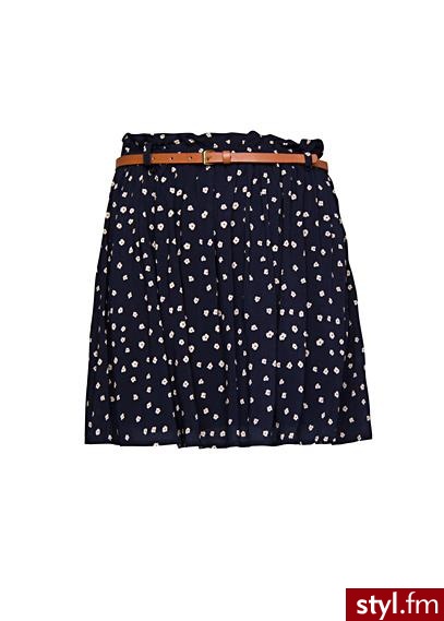 Krótkie Spódnice Moda