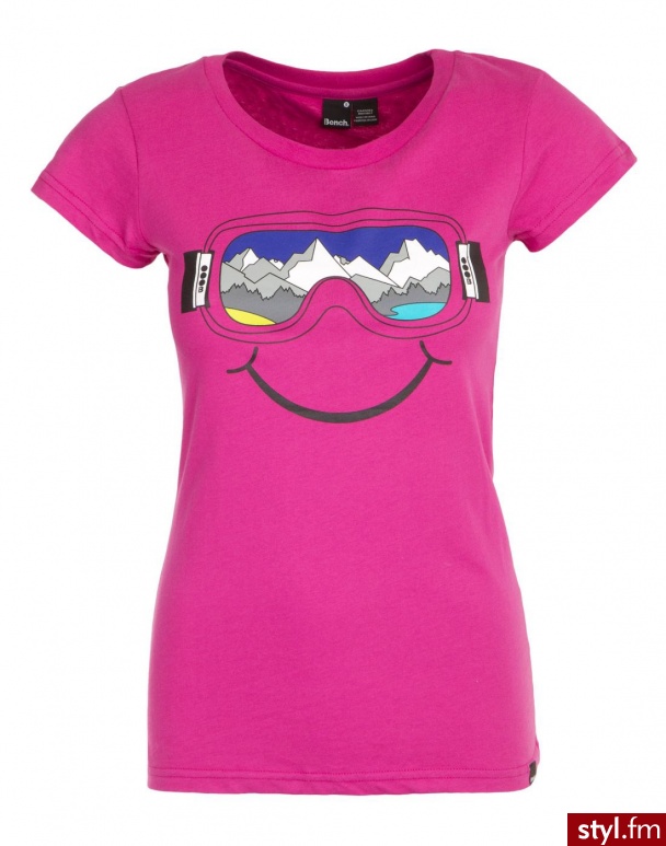 T-shirt Ciuchy Moda