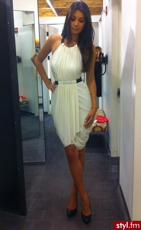 Dzienne Sukienki Moda
