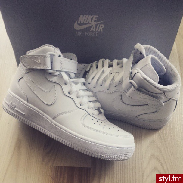 Sportowe Buty Moda