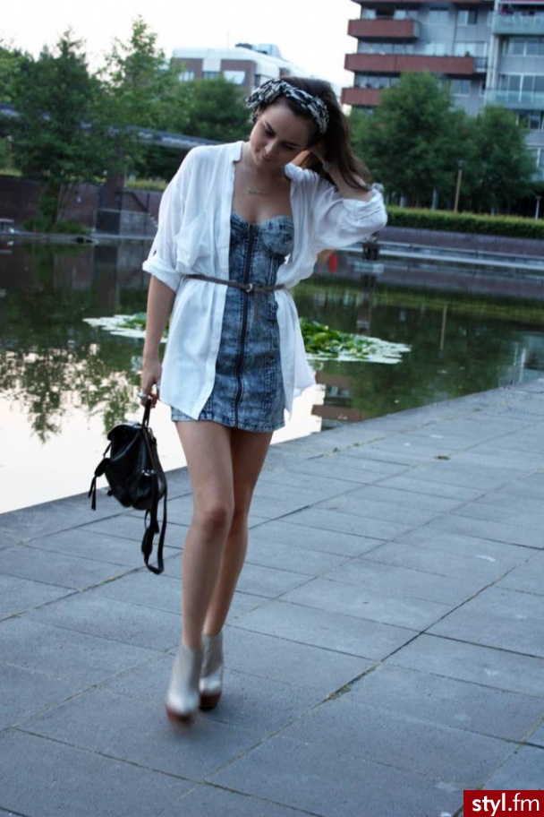 Pozostałe Ciuchy Moda