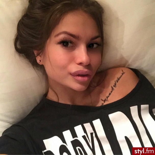 Dzienne Makijaże