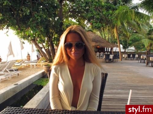 Blond Rozpuszczone Proste Na co dzień Długie Fryzury