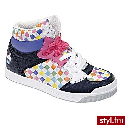 Pozostałe Buty Moda