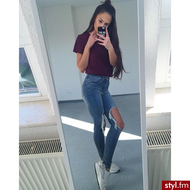 Pozostałe Ciuchy Moda