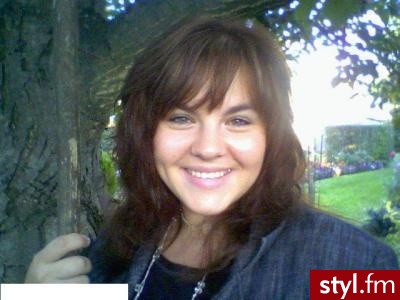 Średnie Fryzury