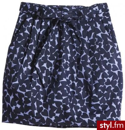 moda H&M  eco - Pozostałe Ciuchy Moda
