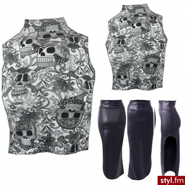 Pozostałe Ciuchy Moda