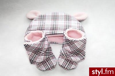 Pozostałe Buty Moda