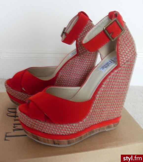 Koturny Buty Moda