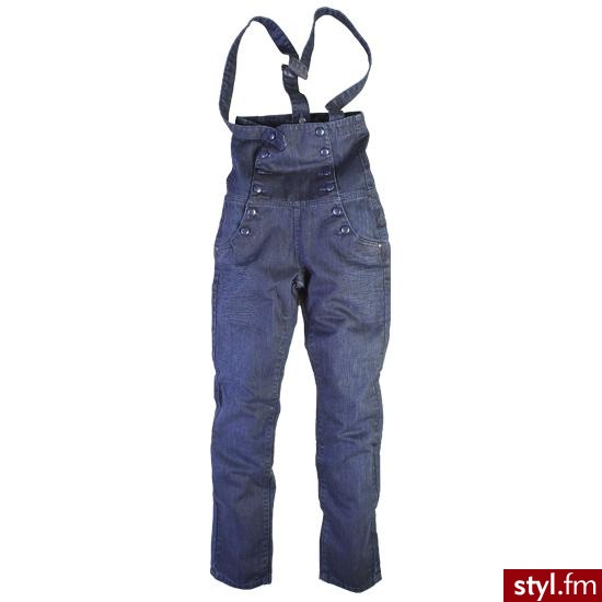 House - Pozostałe Ciuchy Moda