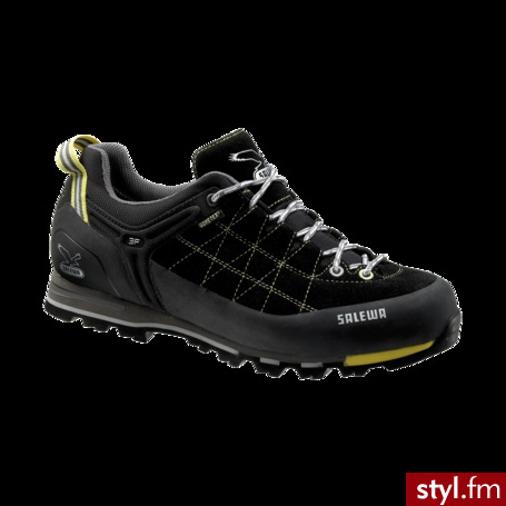 Salewa Buty MTN Trainer GTX 0916 - Pozostałe Buty Moda