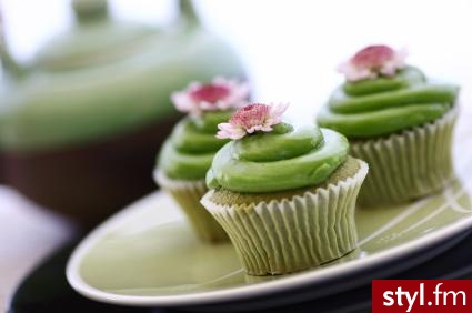 babeczki - Misz-masz