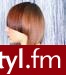 Średnie Fryzury