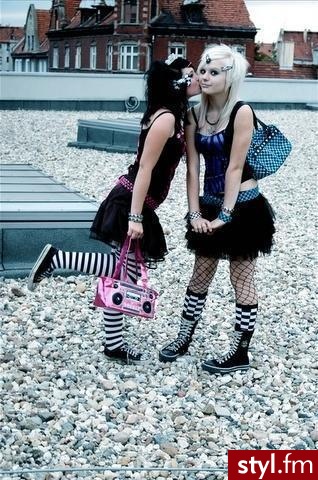 Pozostałe Ciuchy Moda