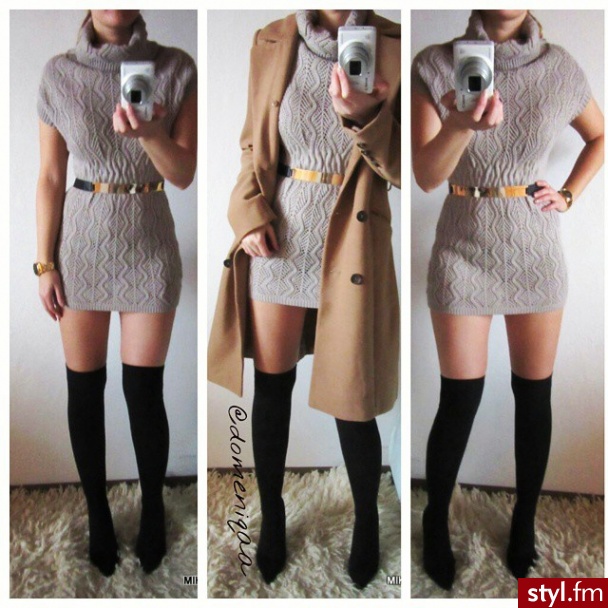 Pozostałe Ciuchy Moda