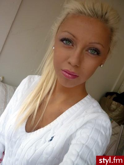 Dzienne Makijaże