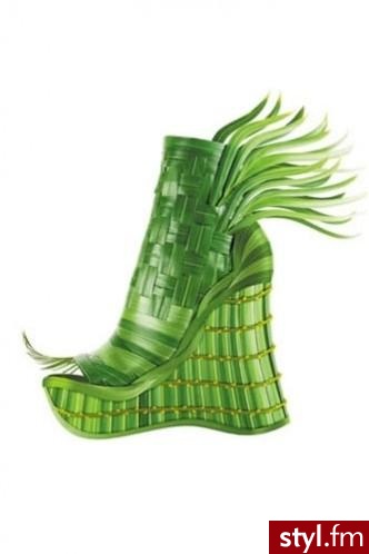 eghm...buty :D - Pozostałe Buty Moda