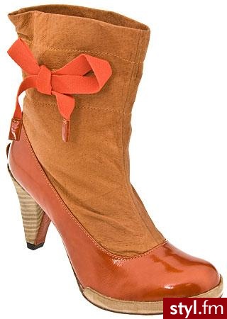 J Shoes - Allegro. - Pozostałe Buty Moda